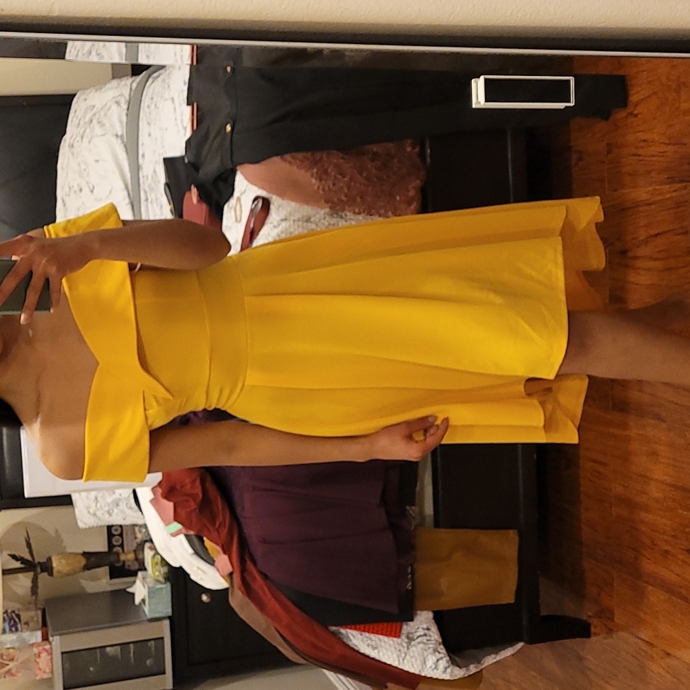 JASAMBAC dress